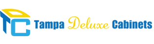 Tampa Deluxe Cabinets