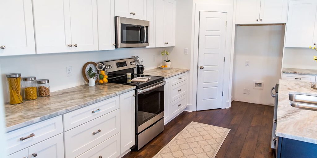 6 Things to Consider Before Getting Kitchen Cabinets