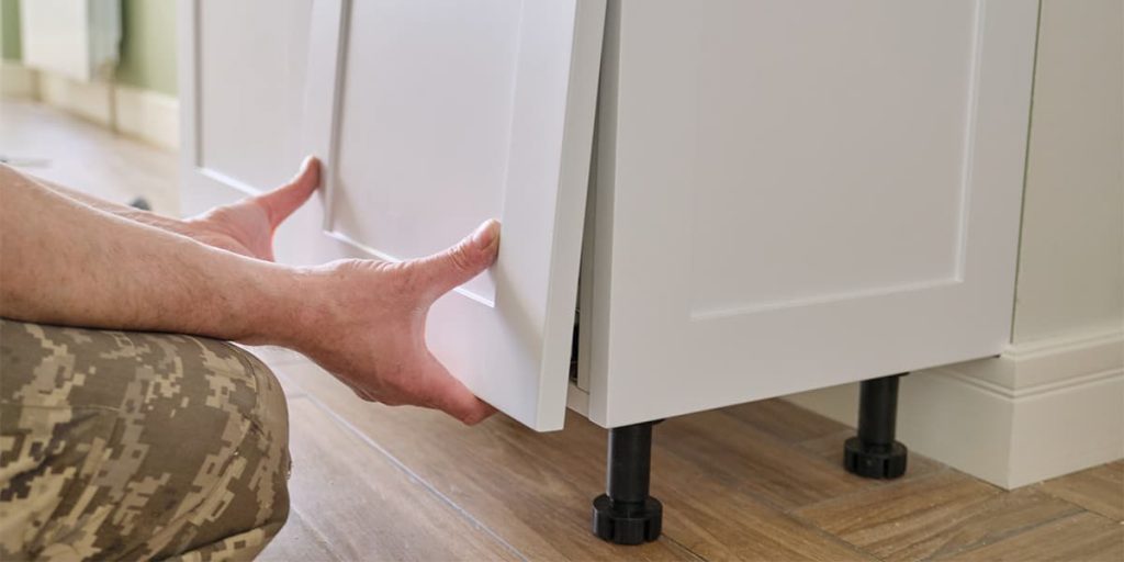 5 Signs It’s Time To Change Your Kitchen Cabinets
