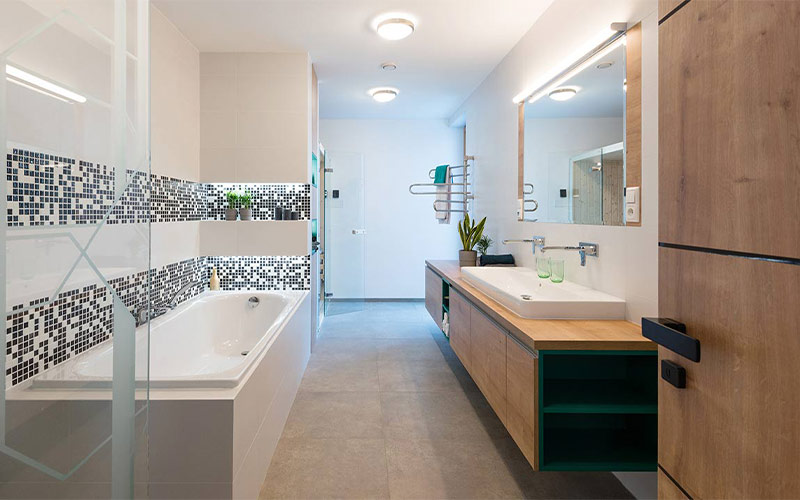 Bathroom cabinet maker Tampa Florida