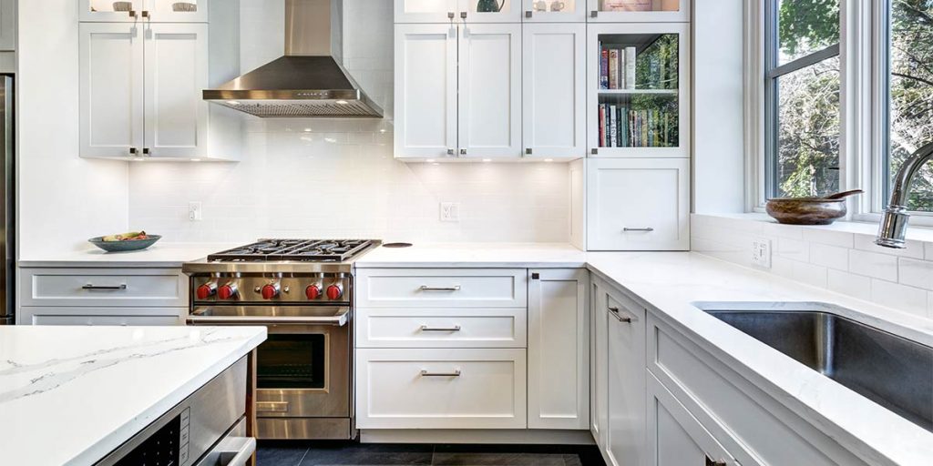 A Guide To The Different Types Of Wood For Custom Cabinets