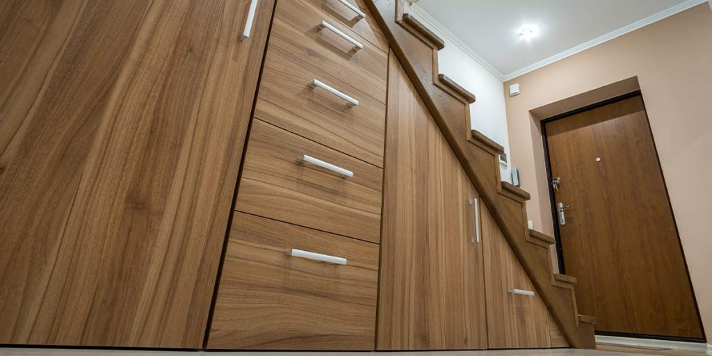 Think Outside the Kitchen: 13 Clever Ways to Use Cabinets Throughout Your Home
