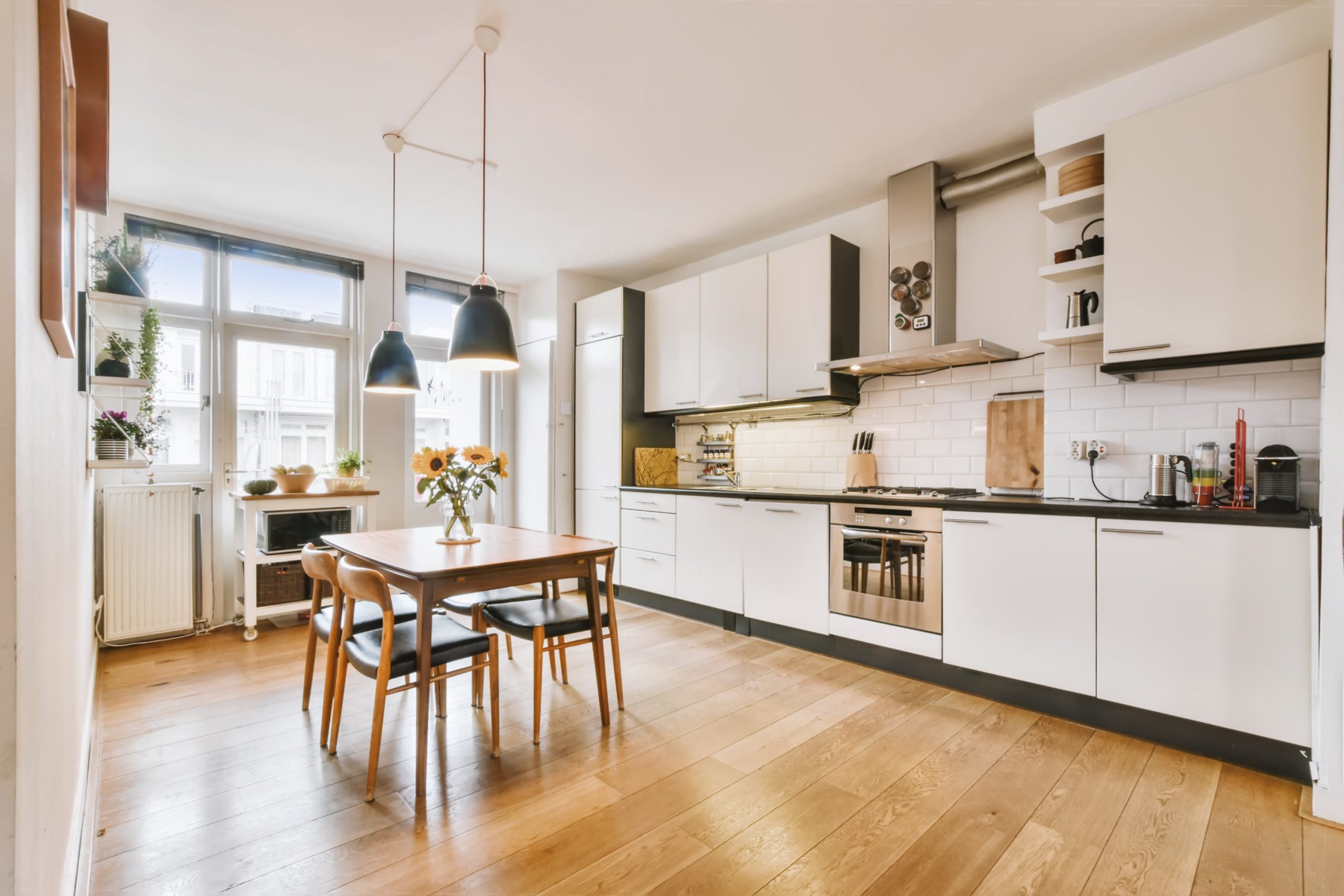 Boost Your Kitchen Aesthetics with the Leading Kitchen Cabinetry Company in Tampa Bay