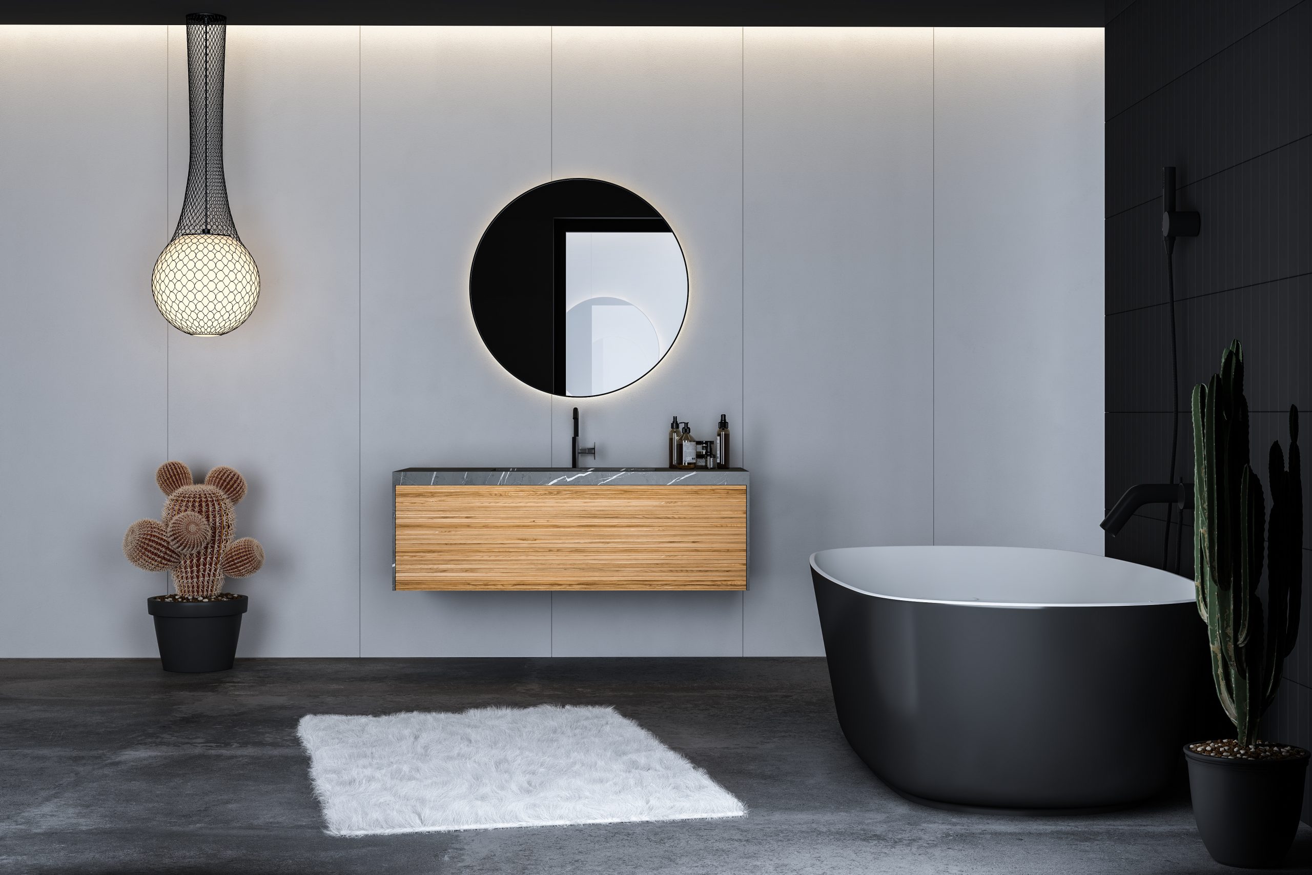 Bathroom Cabinet Installers Tampa Bay: Expert Custom Cabinet Installation