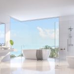 Custom Bathroom Cabinets