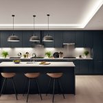 Family Kitchen Design by Tamba Deluxe