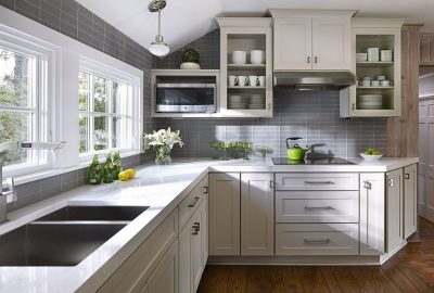 Kitchen cabinet design Tampa Bay