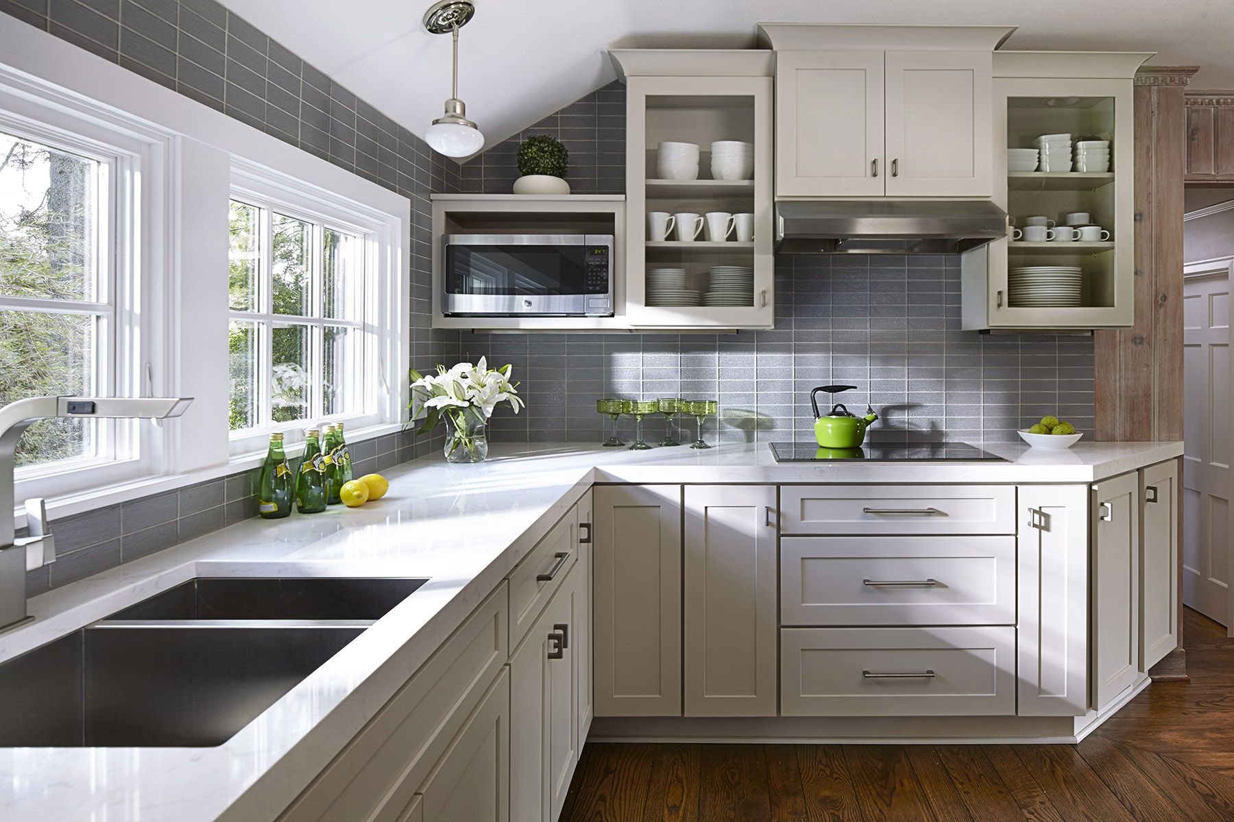 Kitchen cabinet design Tampa Bay - Tampa Deluxe Cabinets Kitchen cabinet design Tampa Bay