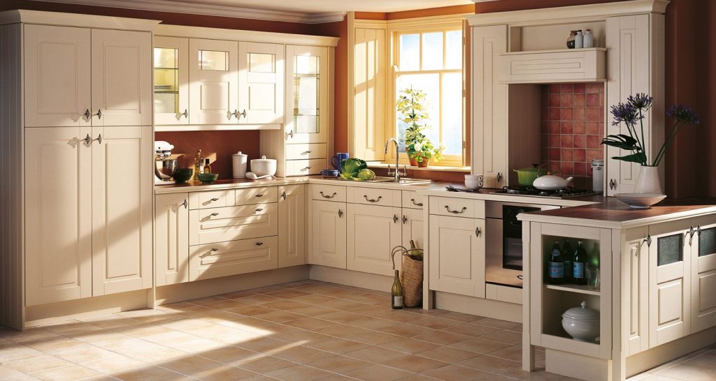 Kitchen Cabinetry Company