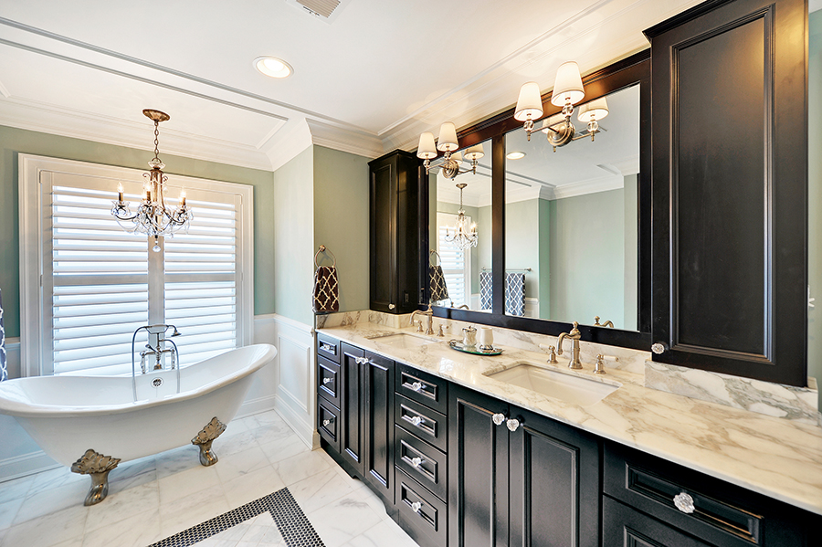 Understanding the Importance of Quality Bathroom Cabinets